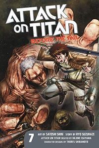 Before the Fall 7