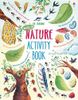 Nature Activity Book