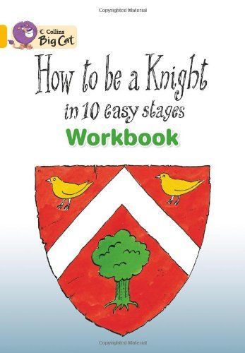 How to Be a Knight in 10 Easy Stages