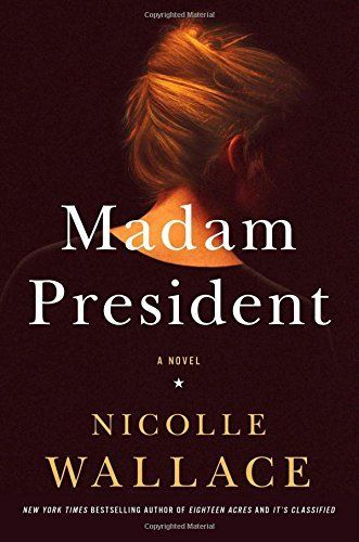 Madam President