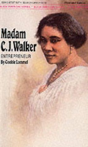 Madam C.J. Walker