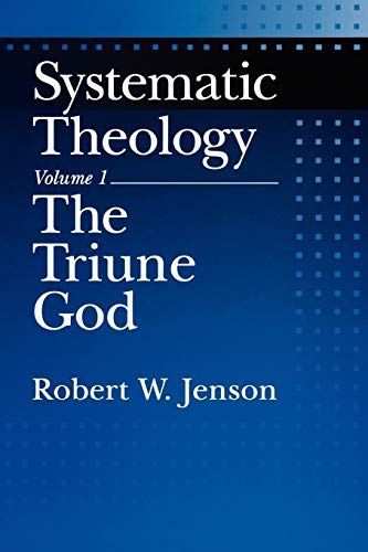 Systematic Theology