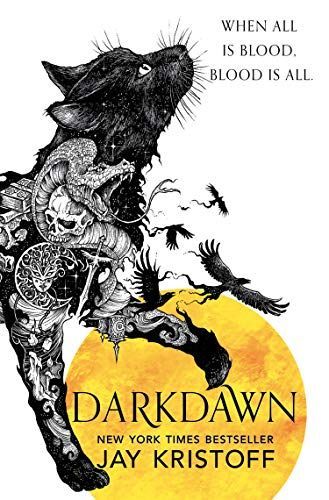 DARKDAWN.