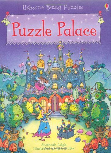 Puzzle Palace