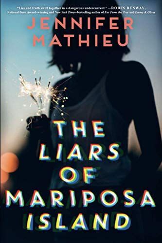 The Liars of Mariposa Island