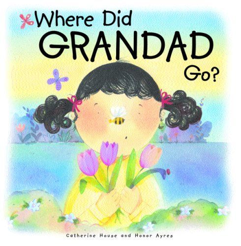 Where Did Grandad Go?