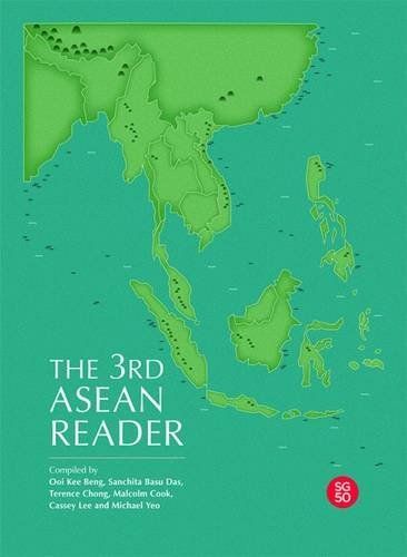 The 3rd ASEAN Reader