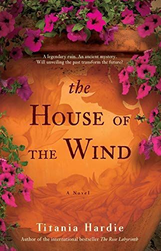 The House of the Wind