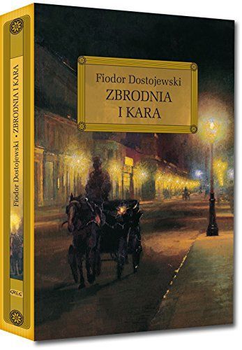 Zbrodnia i kara