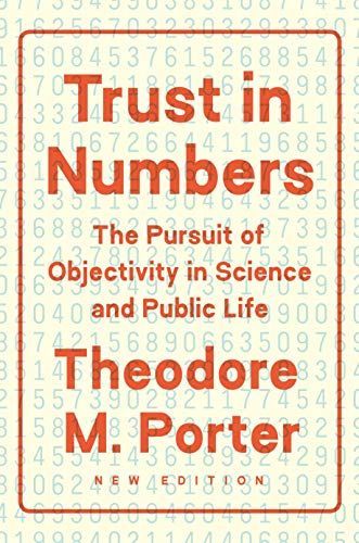 Trust in Numbers