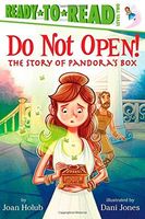 Do Not Open!