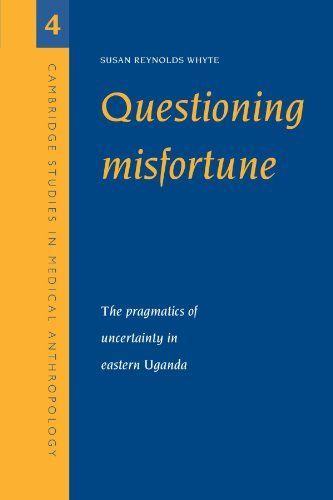 Questioning Misfortune