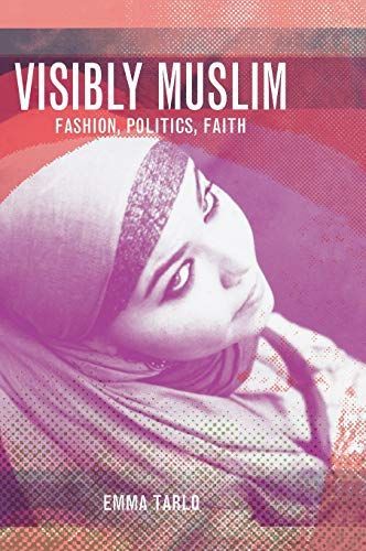 Visibly Muslim