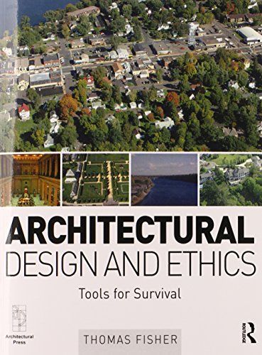 Architectural Design and Ethics