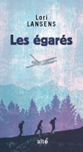 Les égarés