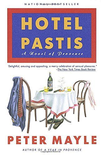 Hotel Pastis