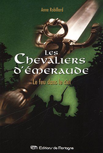 Les Chevaliers d'Emeraude