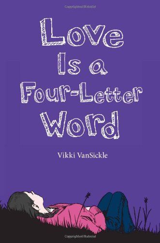 Love Is a Four-Letter Word