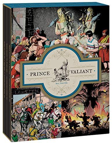 Prince Valiant