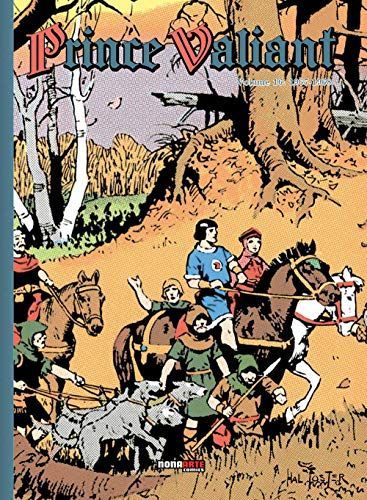 Prince Valiant