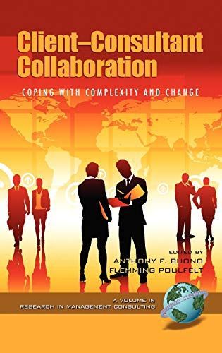 Client-consultant Collaboration