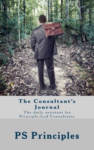 The Consultant's Journal