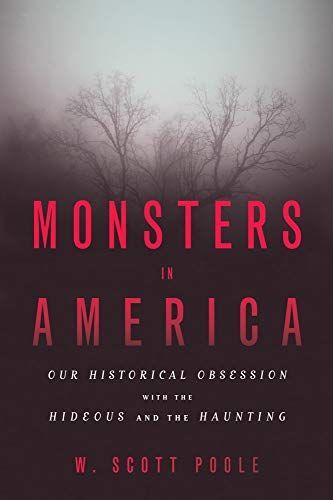 Monsters in America