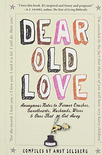 Dear Old Love