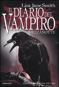 Mezzanotte. Il diario del vampiro