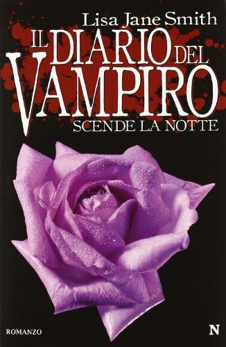 Il diario del vampiro
