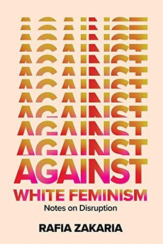 Against White Feminism