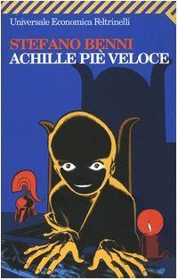 Achille piè veloce