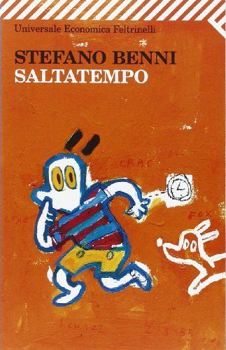 Saltatempo