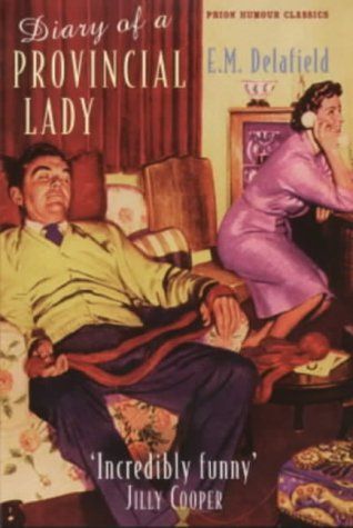 Diary of a Provincial Lady
