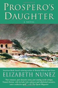 Prospero's Daughter