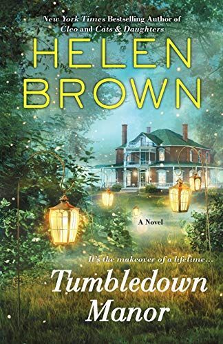 Tumbledown Manor