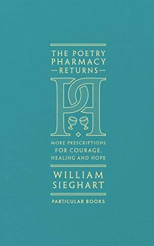 The Poetry Pharmacy Returns