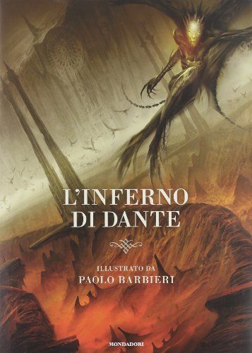 L'inferno di Dante