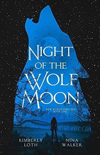 Night of the Wolf Moon