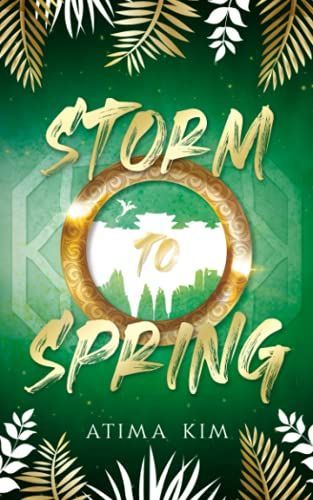 Storm To Spring