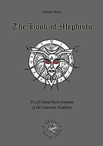 The Book of Mephisto