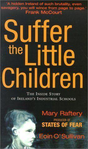 Suffer the Little Children