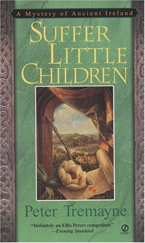 Suffer Little Children