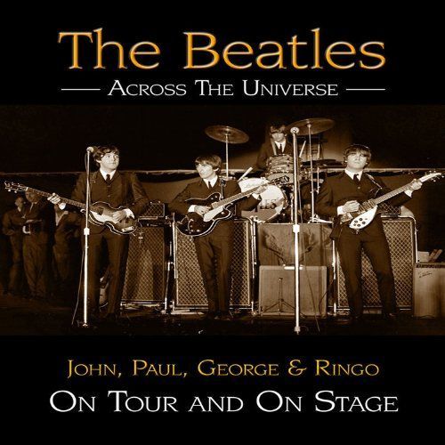 The Beatles Across the Universe