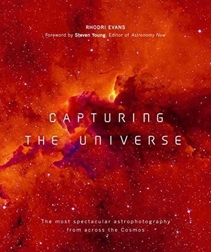 Capturing the Universe