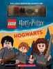 LEGO Harry Potter Hogwarts Handbook with Hermione Minifigure