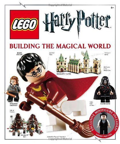 LEGO Harry Potter