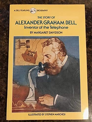 Story of Alex Bell