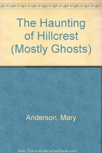 The Haunting of Hillcrest