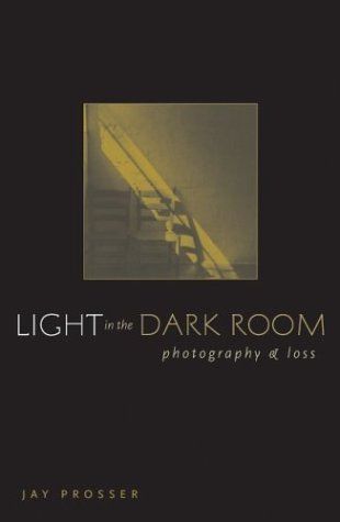 Light in the Dark Room